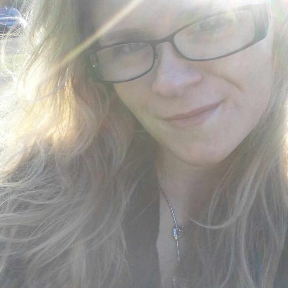 Meet your Posher, Marissa